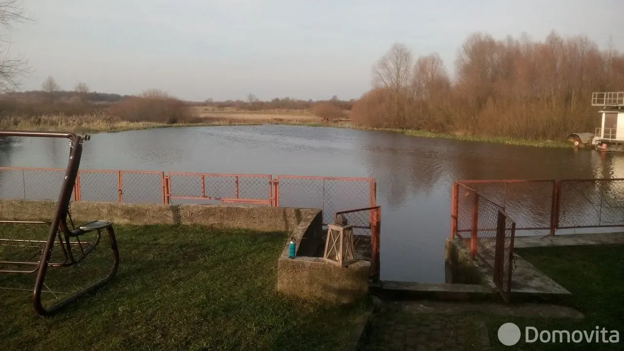  Коттедж на сутки в Гливине ул. Центральная, д. 99, 200BYN, код 1511 - фото 4