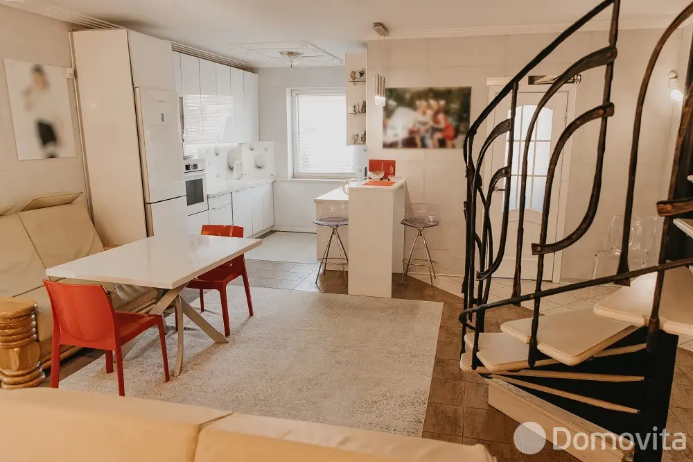 дом, Гродно, ул. Веселковая 