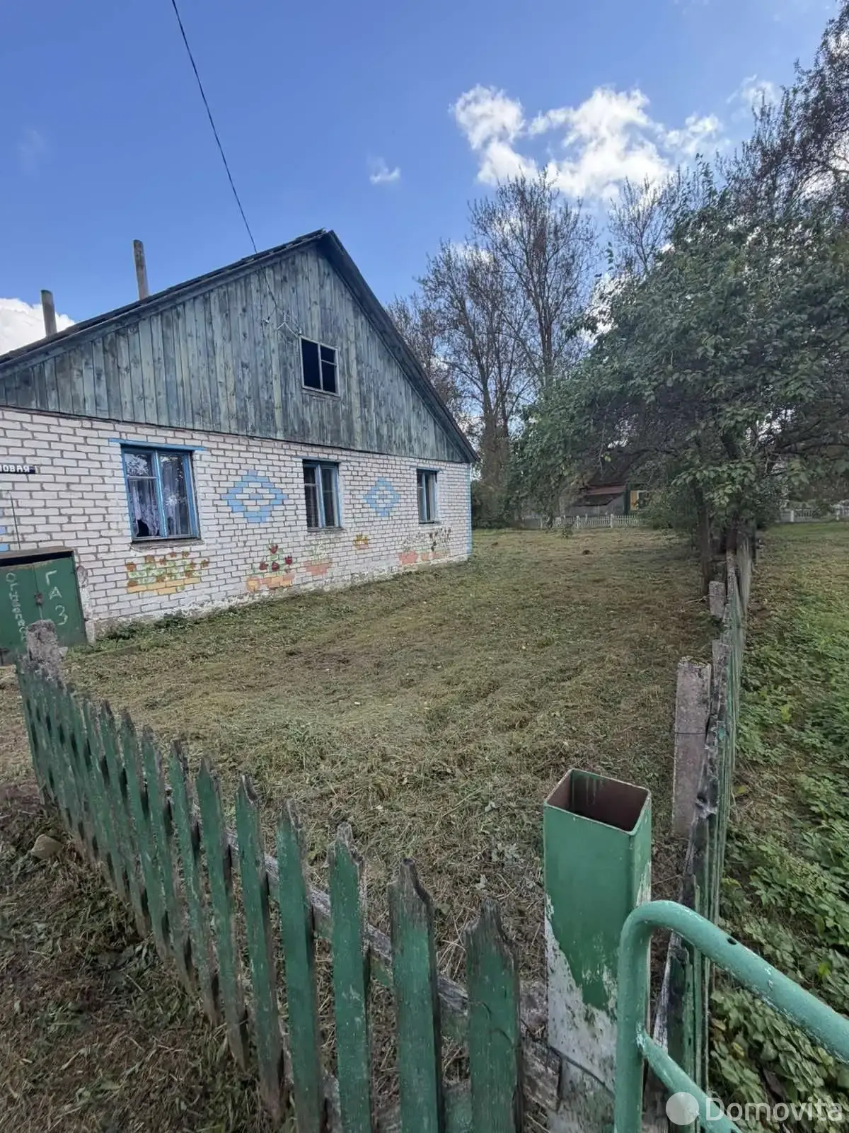 Цена продажи дома, Узла,