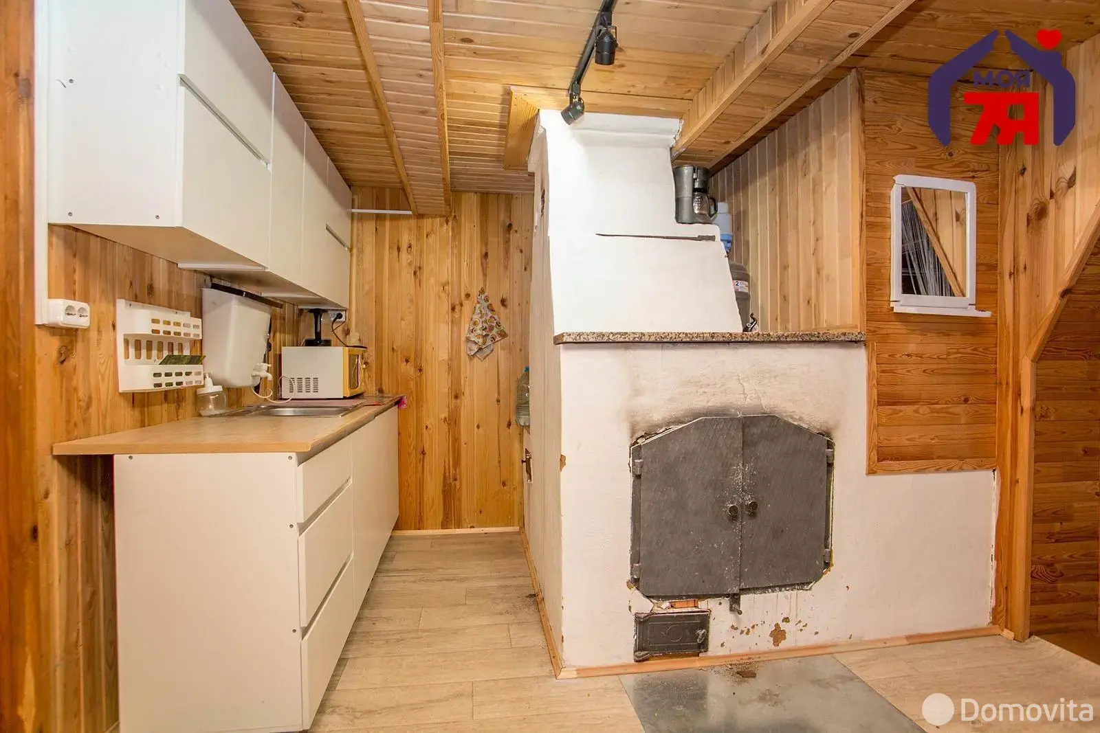 дом, Ляховщина, ул. Центральная - лучшее предложение