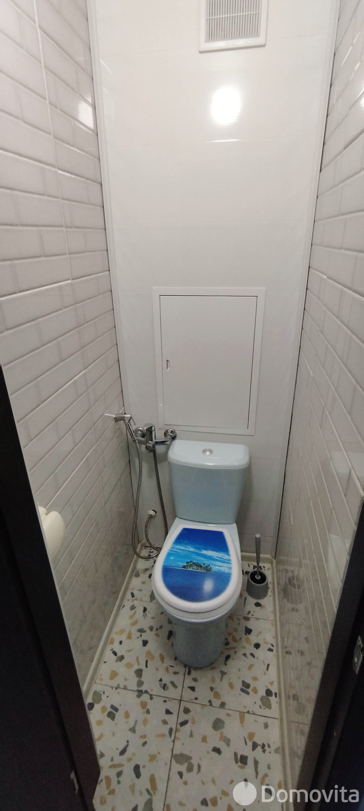 Снять 1-комнатную квартиру в Минске, ул. Варвашени, д. 15, 1250BYN, код 149882 - фото 11