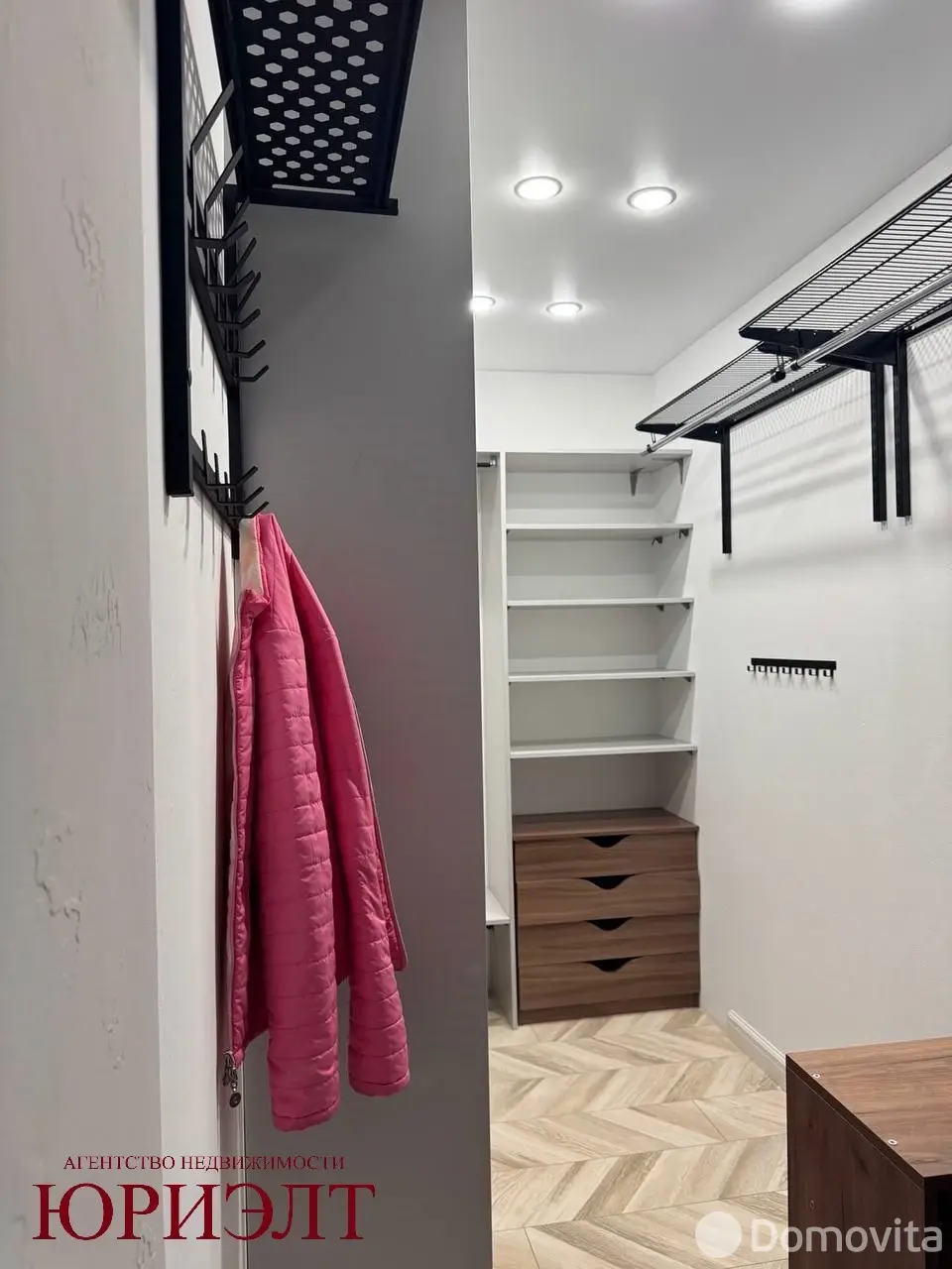 Снять 2-комнатную квартиру в Минске, ул. Нововиленская, д. 53, 770USD, код 151111 - фото 11