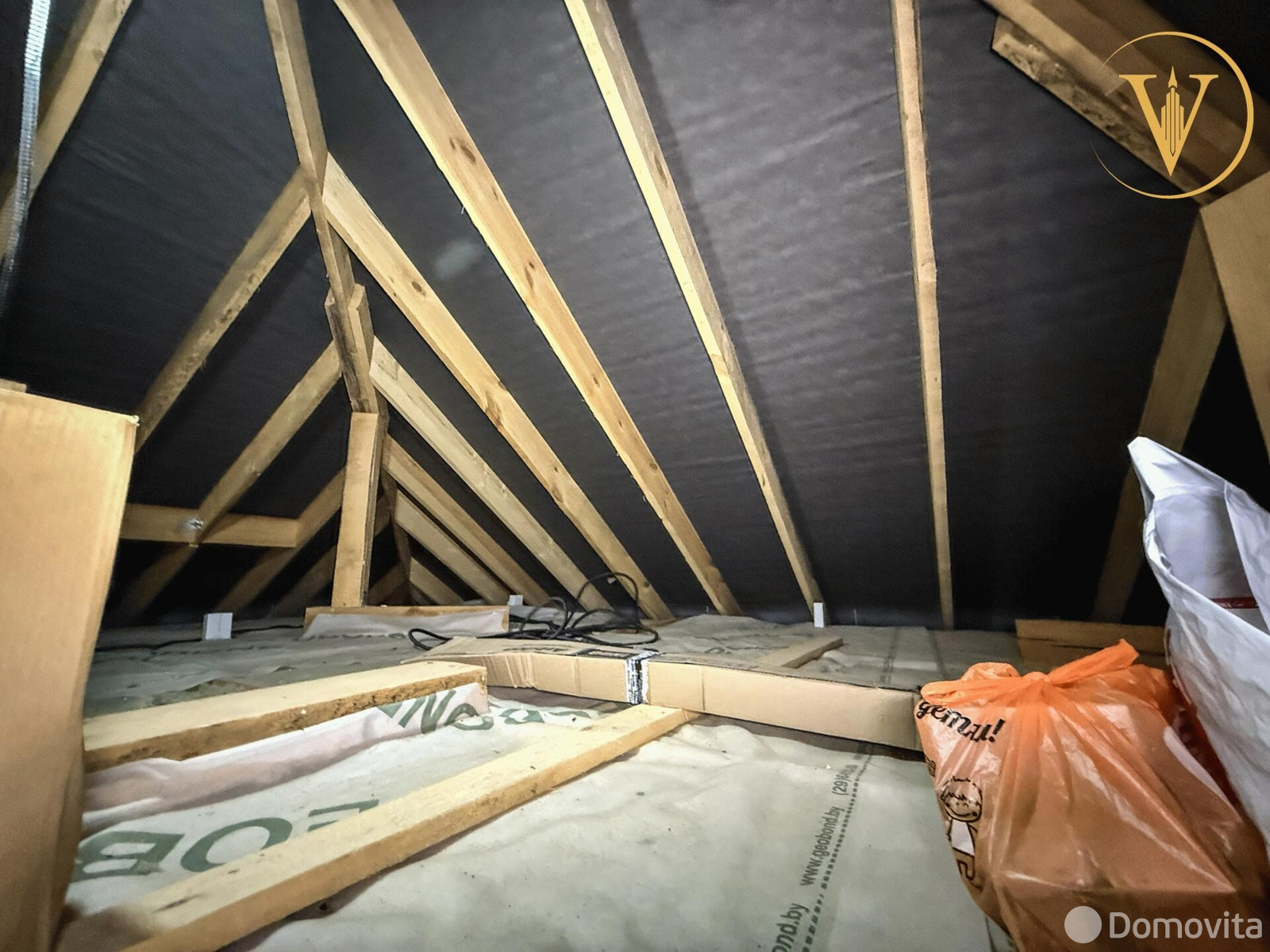 Продажа 1-этажной дачи в Надежда Минская область, 334000BYN, код 186506 - фото 37