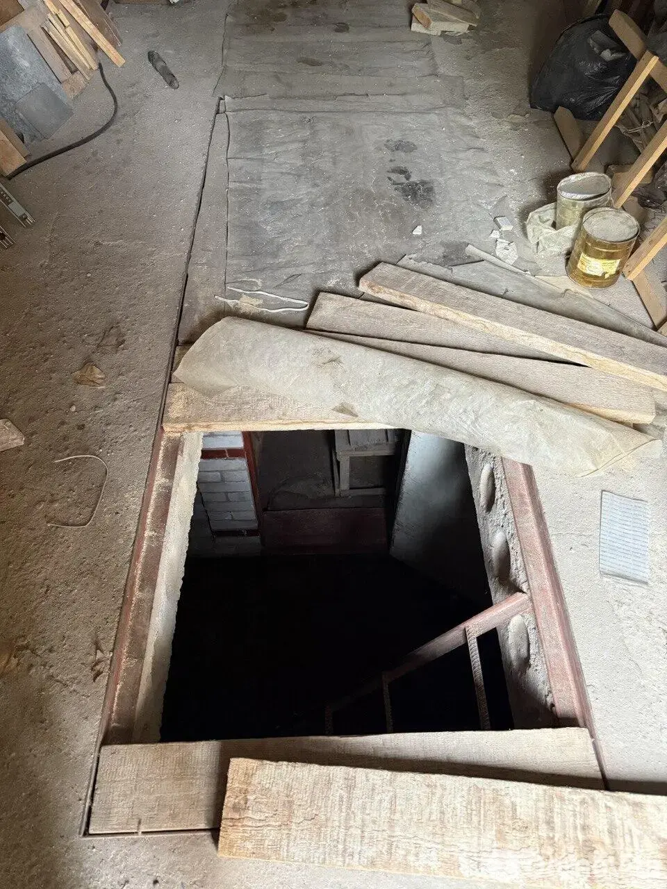 Продажа гаража в Минске ул. Железнодорожная, д. 39, 12500USD, код 9165 - фото 3