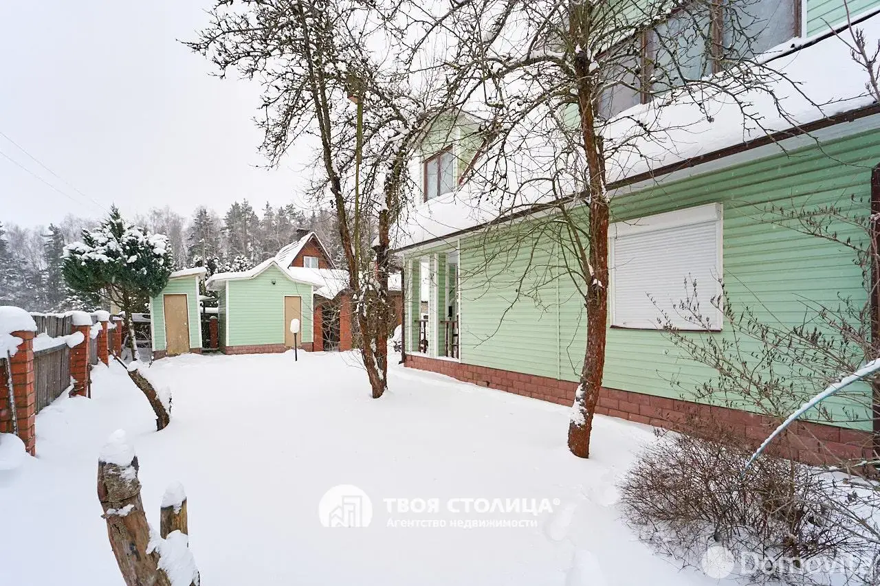 Продажа 3-этажной дачи в Жукове Луге Минская область, 58000USD, код 184769 - фото 48