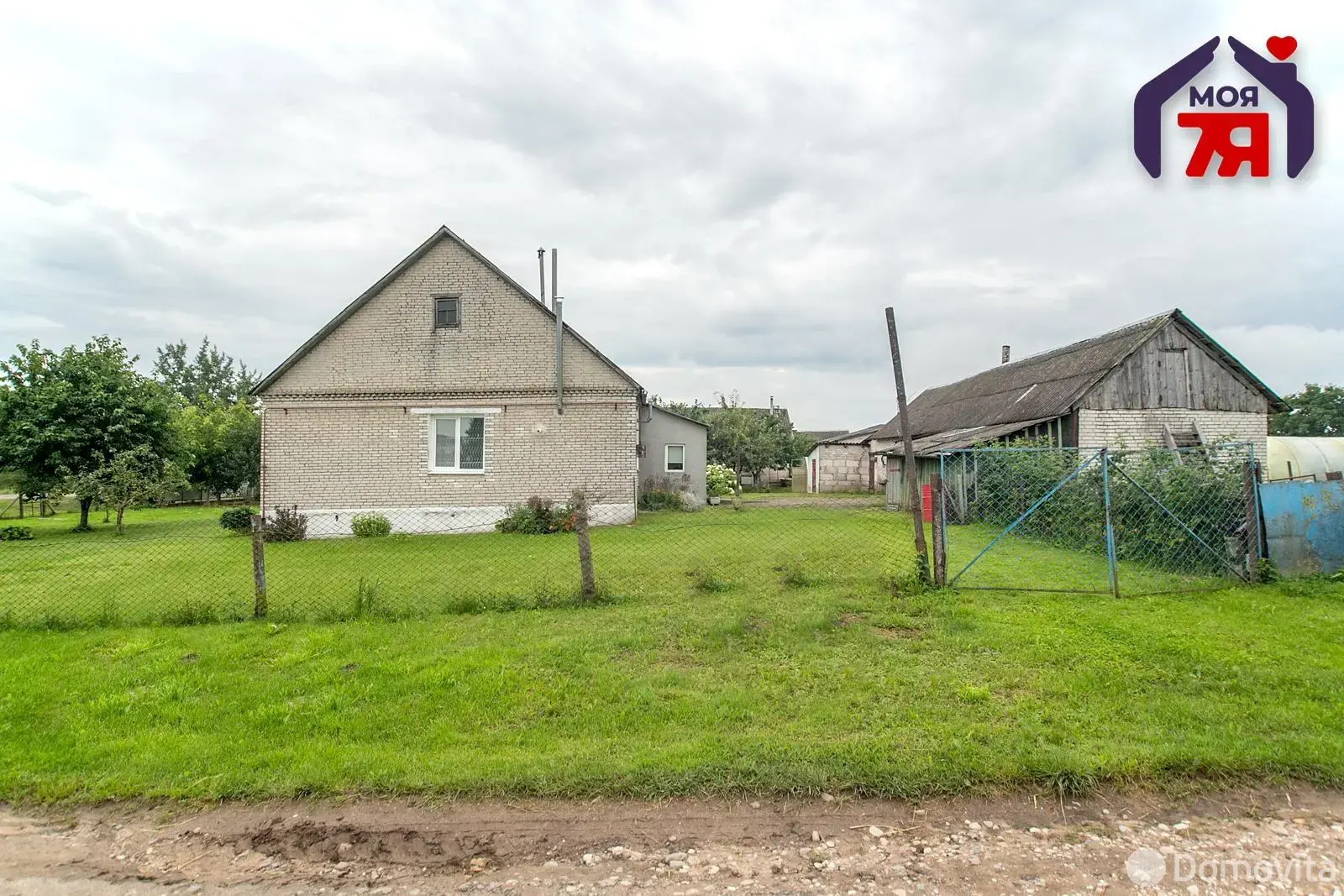 Цена продажи дома, Тюрли, ул. Новая
