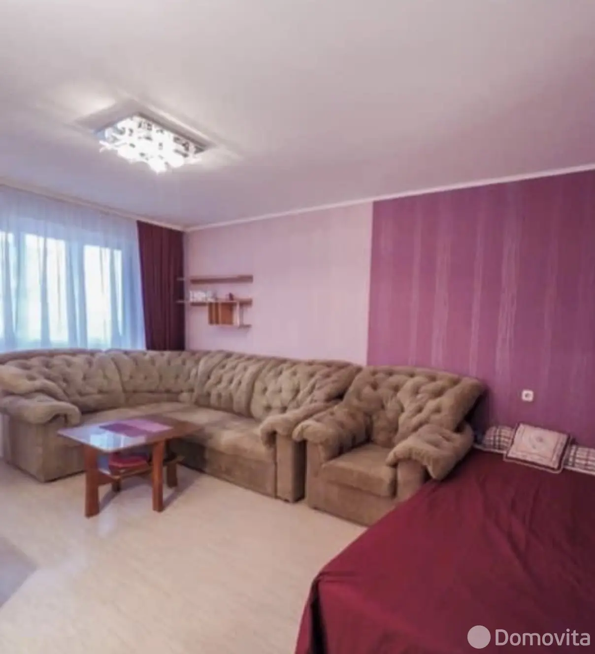 Снять 1-комнатную квартиру в Минске, ул. Одинцова, д. 9, 380USD, код 145512 - фото 2