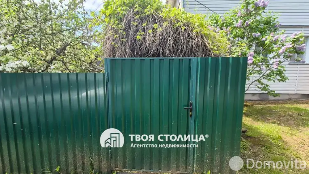 Купить 2-этажную дачу в Зеленая роща Минская область, 69940BYN, код 186013 - фото 43