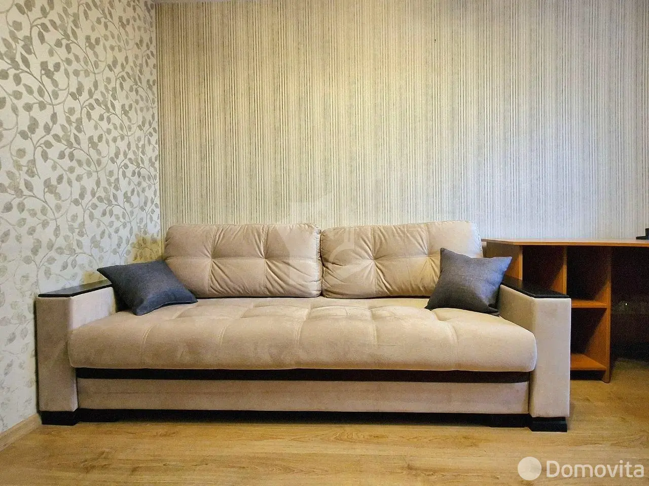 Снять 4-комнатную квартиру в Минске, ул. Сергея Есенина, д. 23/1, 550USD, код 148665 - фото 15