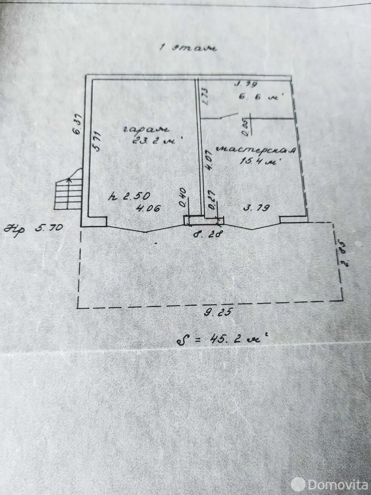 объект сферы услуг, Новополоцк, пер. Рижский, д. 11А без посредников