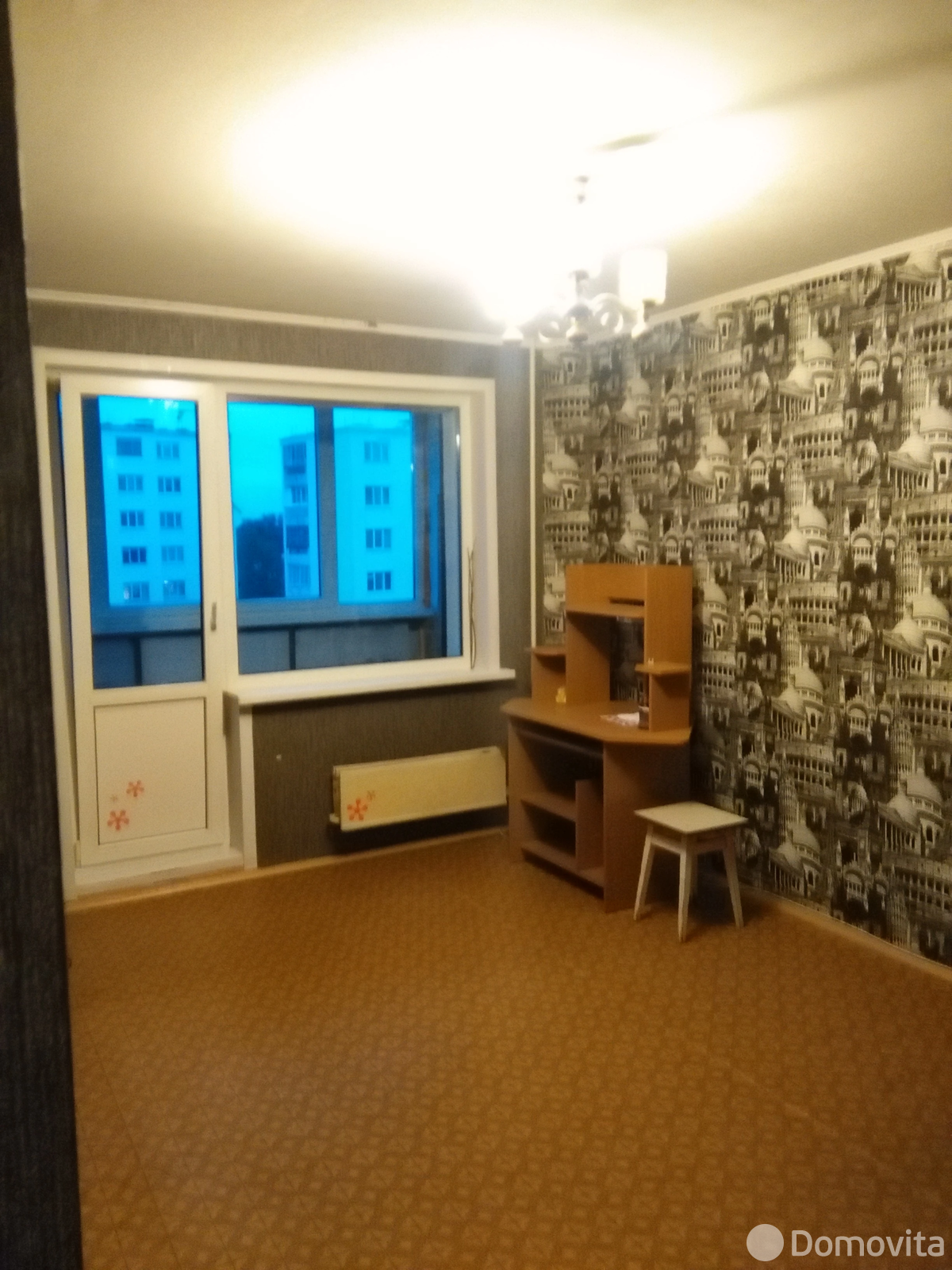 квартира, Минск, ул. Менделеева, д. 30 - лучшее предложение