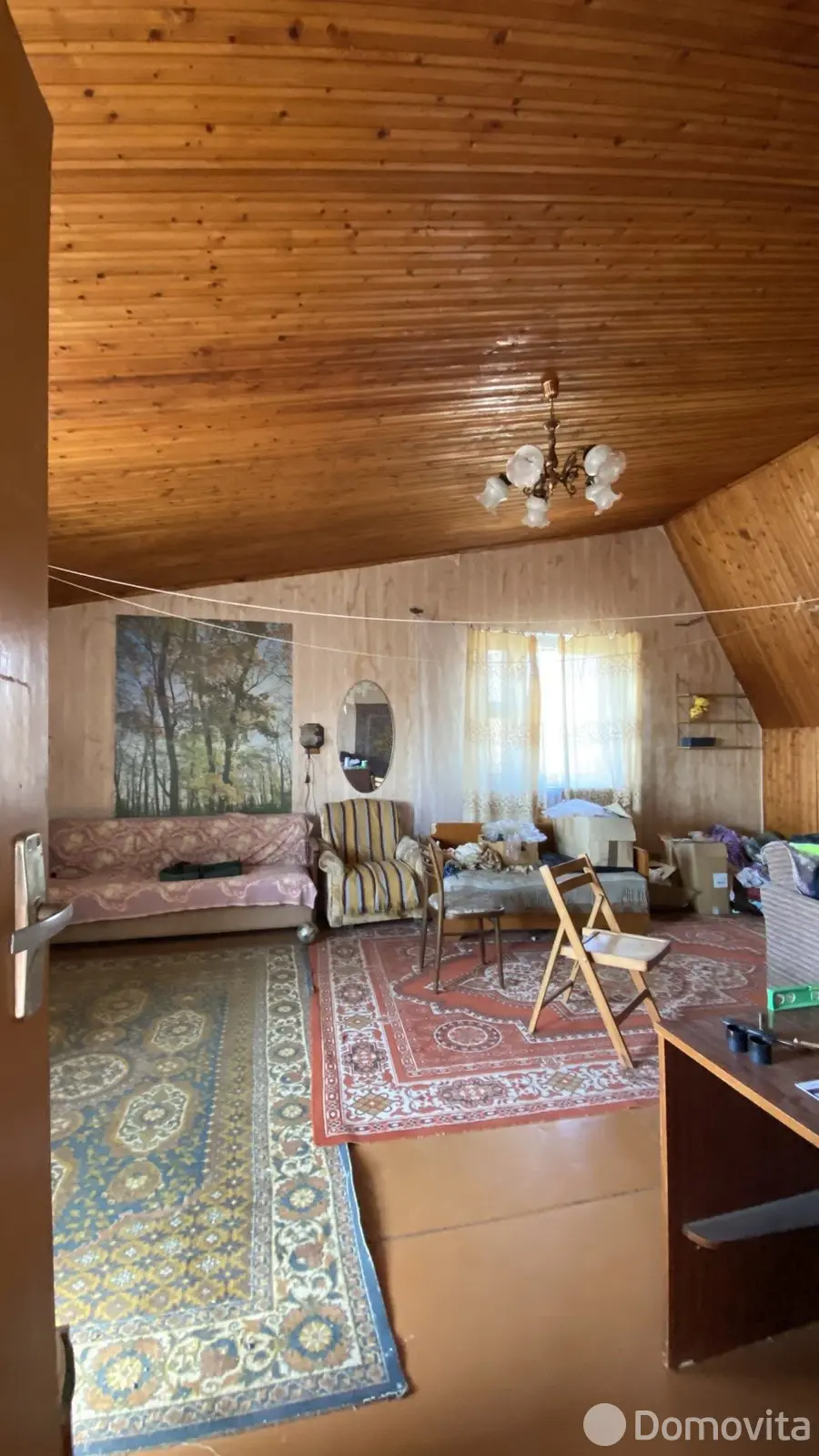 Стоимость продажи коттеджа, Дейки, ул. Дачная