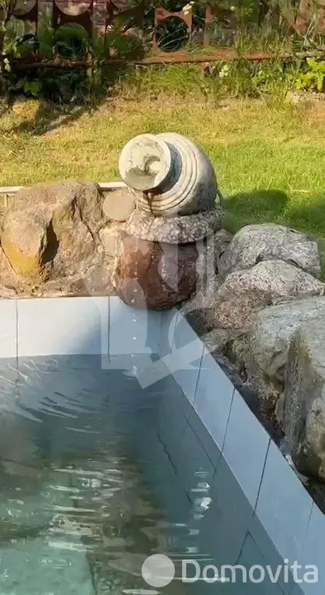 Продажа 2-этажной дачи в Строитель-ремонтник Минская область, 50900USD, код 184568 - фото 21