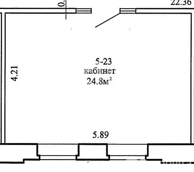 объект сферы услуг, Минск, ул. Фабрициуса, д. 8/Б - лучшее предложение