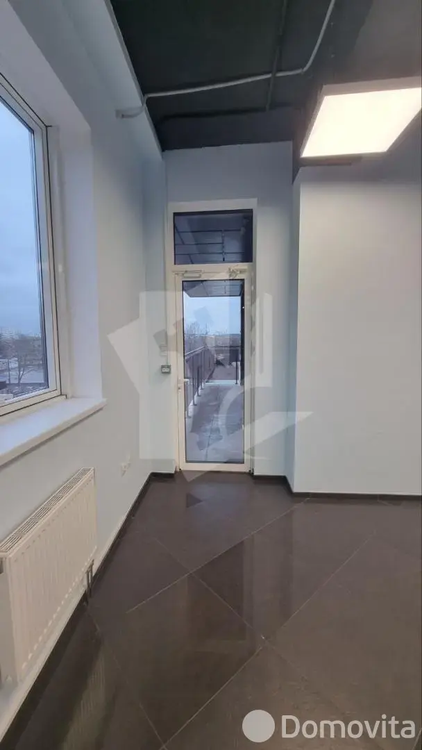 офис, Минск, ул. Чапаева, д. 4/а в Партизанском районе