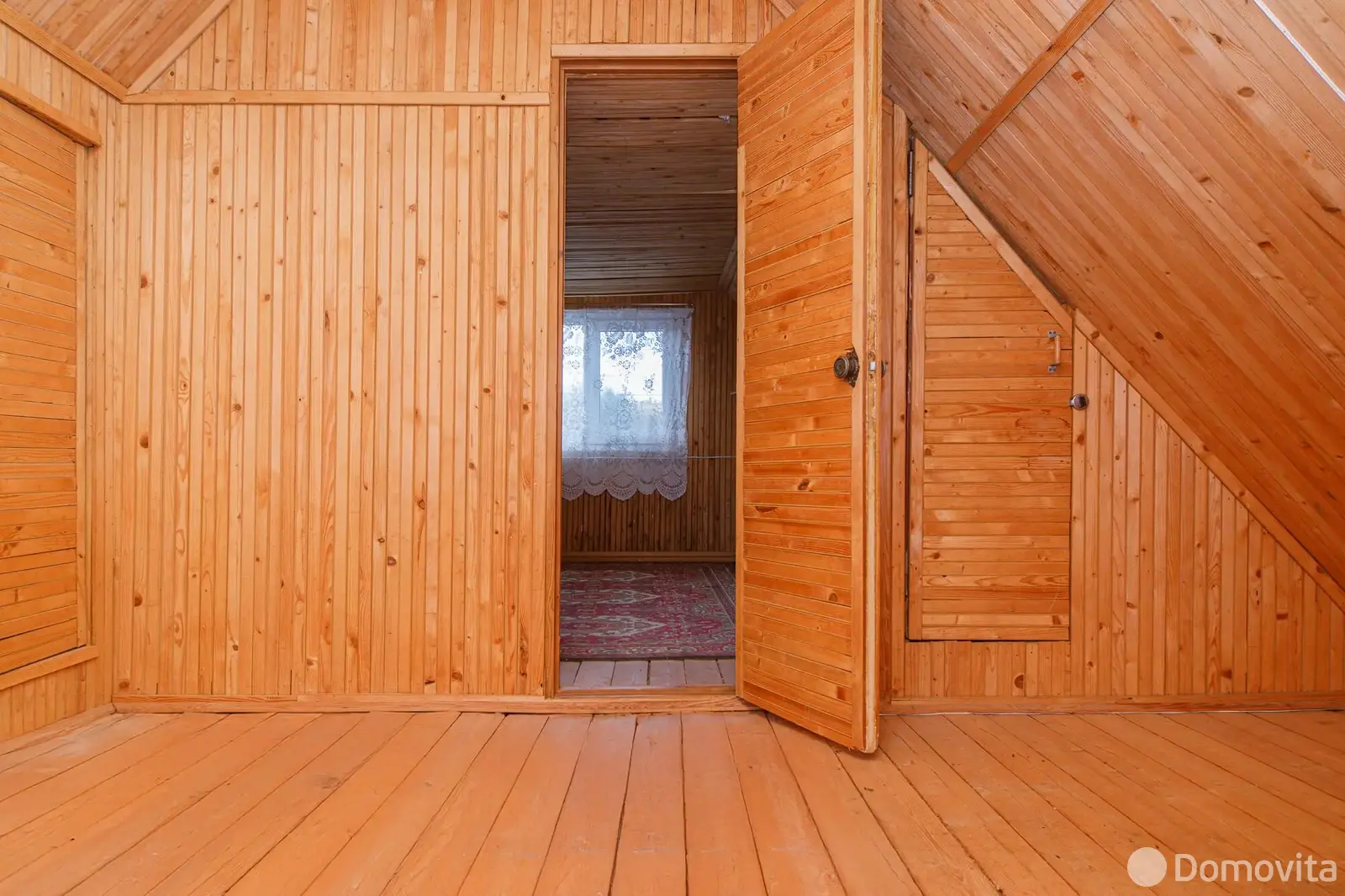 Купить 2-этажную дачу в ПОЛЯНА Минская область, 11500USD, код 184178 - фото 15