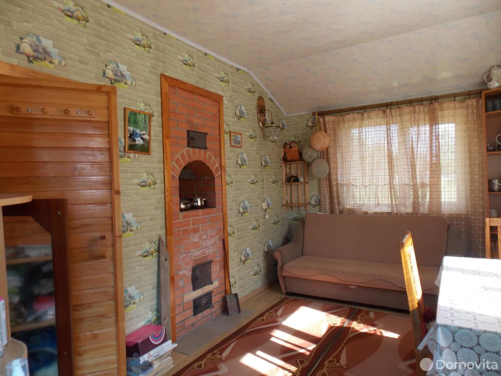 Купить 2-этажную дачу в Ландыш-Анетово Минская область, 28000USD, код 178959 - фото 11