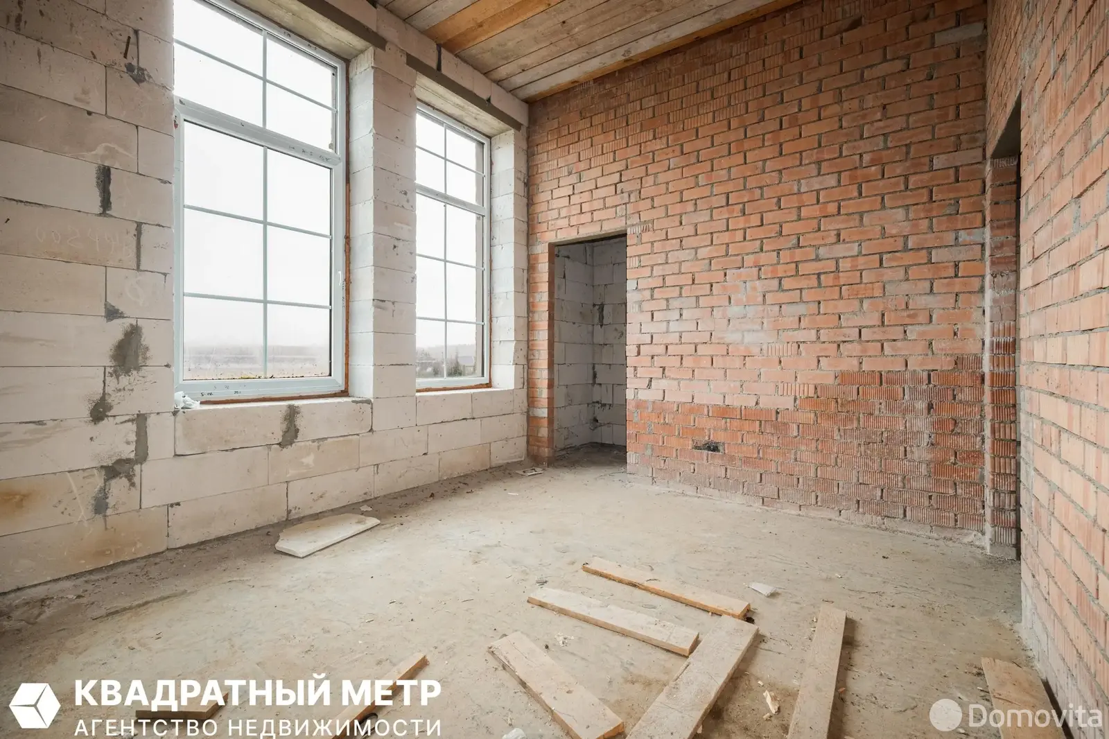 Стоимость продажи коттеджа, Тарасово, ул. Березовая, д. 25