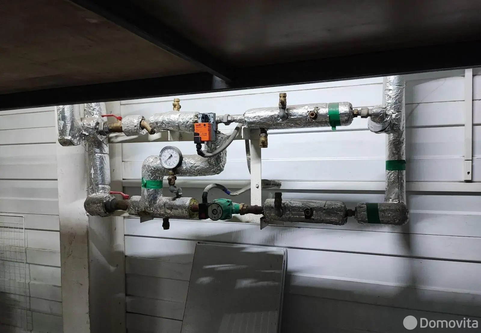 Продажа торговой точки на ул. Гагарина, д. 8/Е в Скидели, 320000USD, код 998190 - фото 28