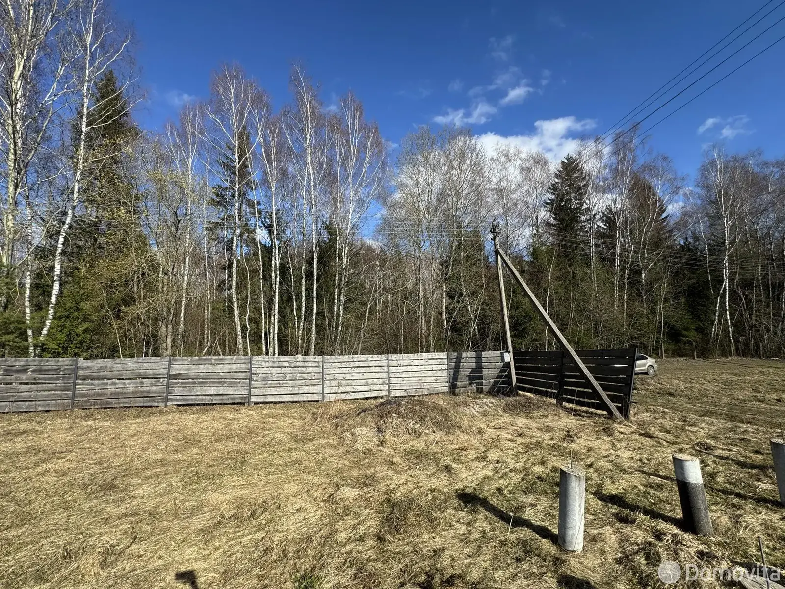 Купить земельный участок, 6 соток, Обувщик-луч, Минская область, 4900USD, код 569973 - фото 17