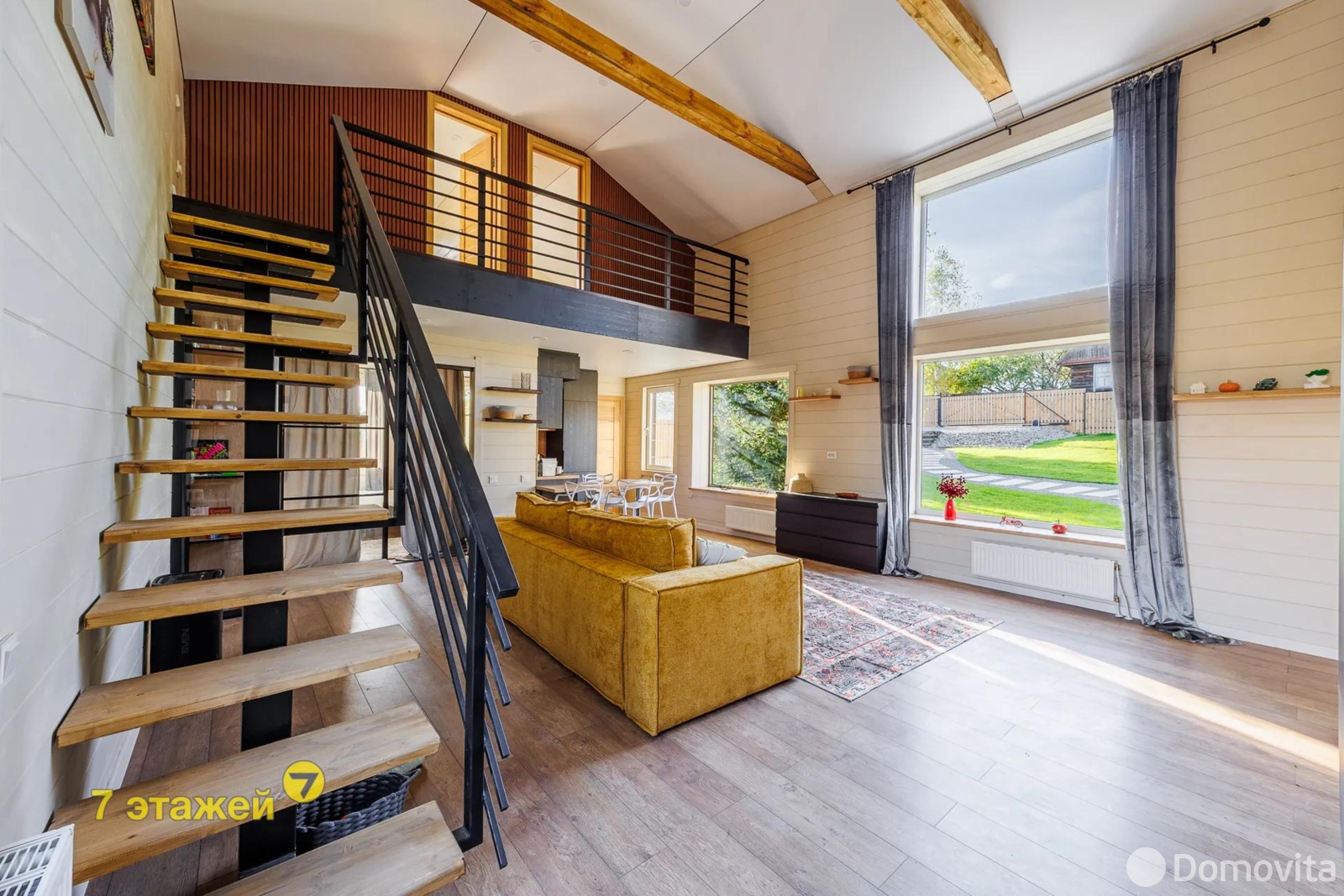 коттедж, ВЕРЯГИ, - лучшее предложение