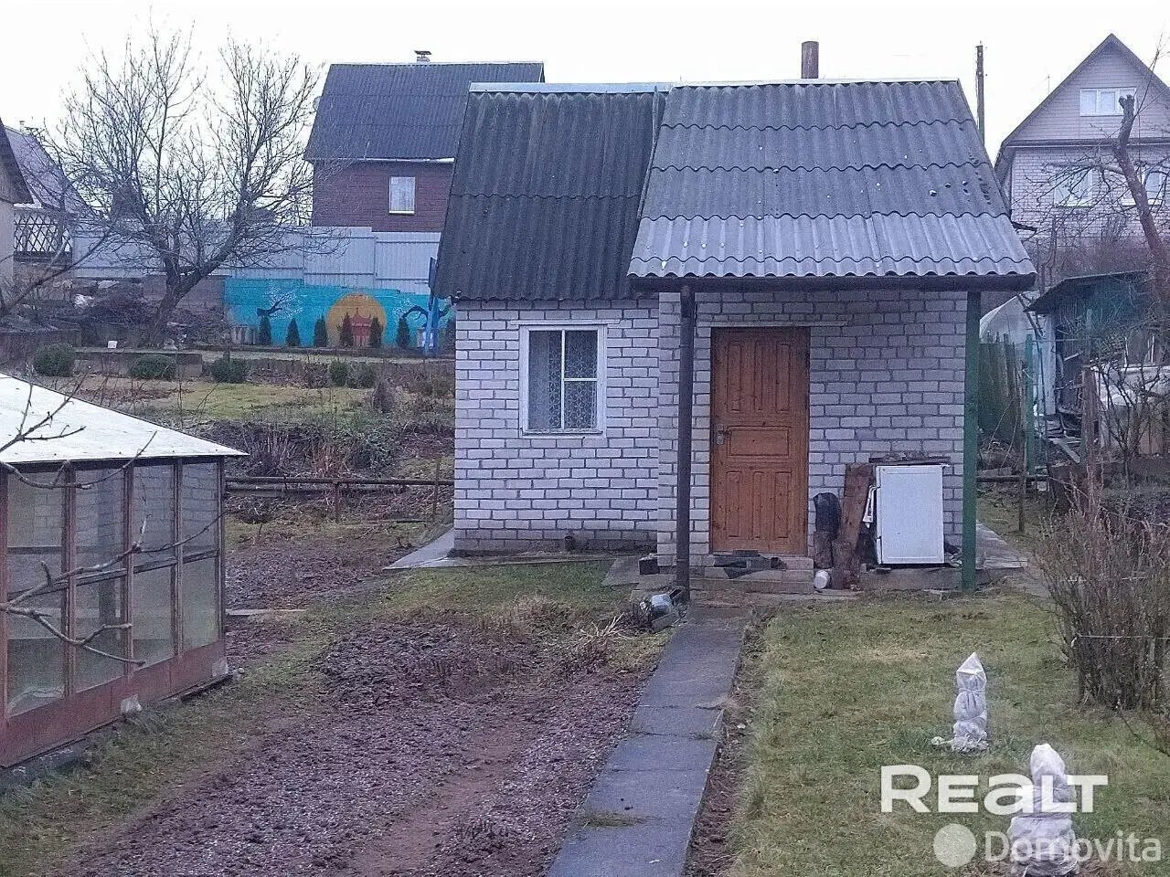 дача, Зелёные огни, , стоимость продажи 21 816 р.