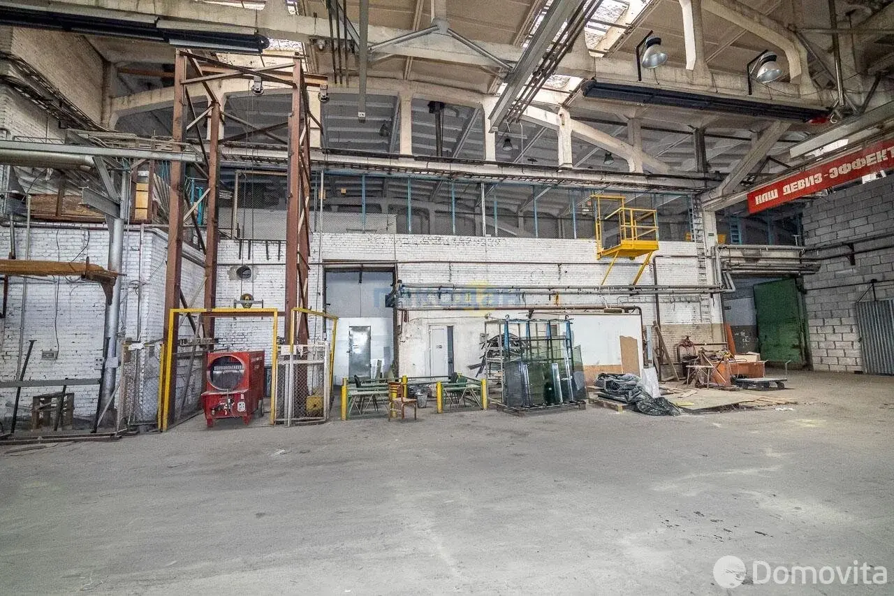 Купить складское помещение на ул. Селицкого, д. 27/2 в Минске - фото 27