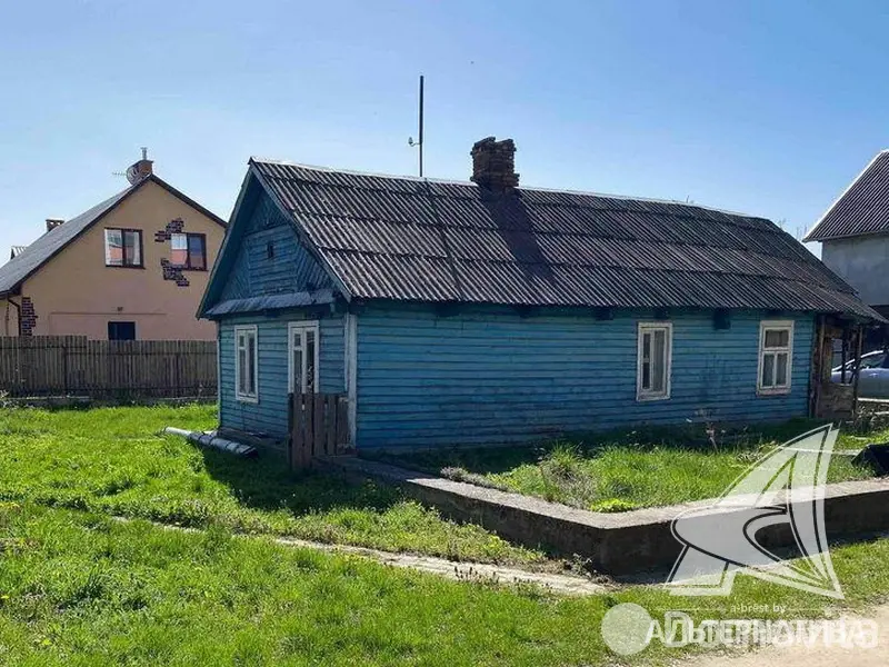 участок, Брест, в Московском районе