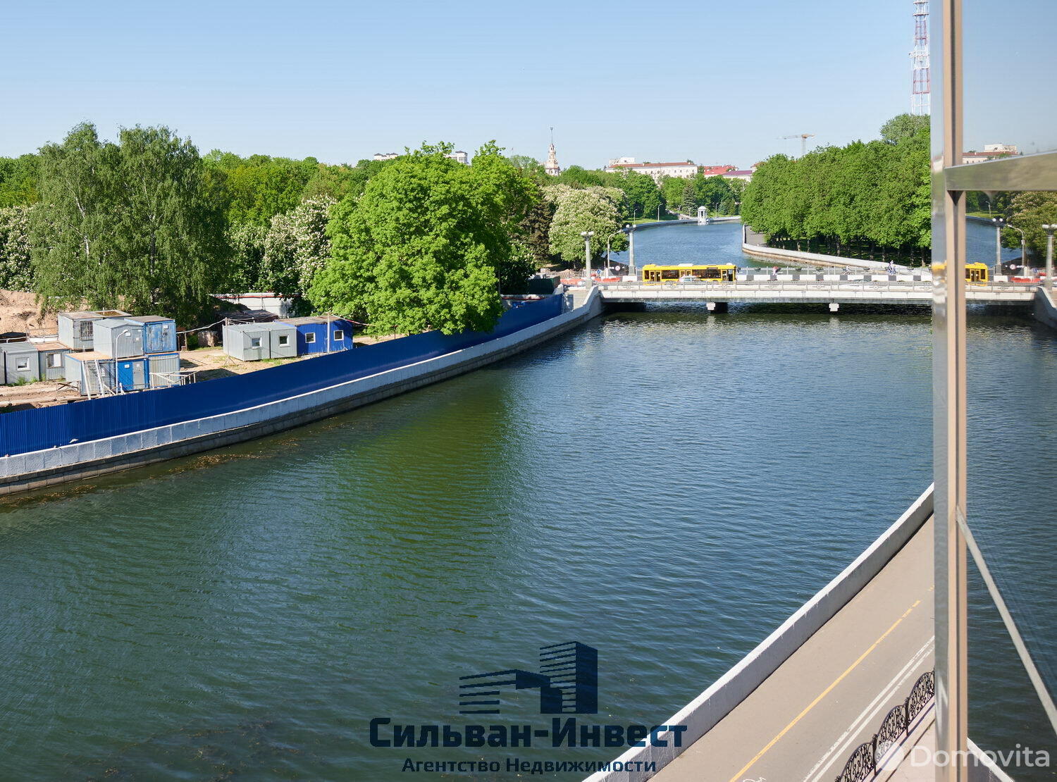 Аренда офиса на ул. Янки Купалы, д. 25 в Минске, 2986EUR, код 10952 - фото 16