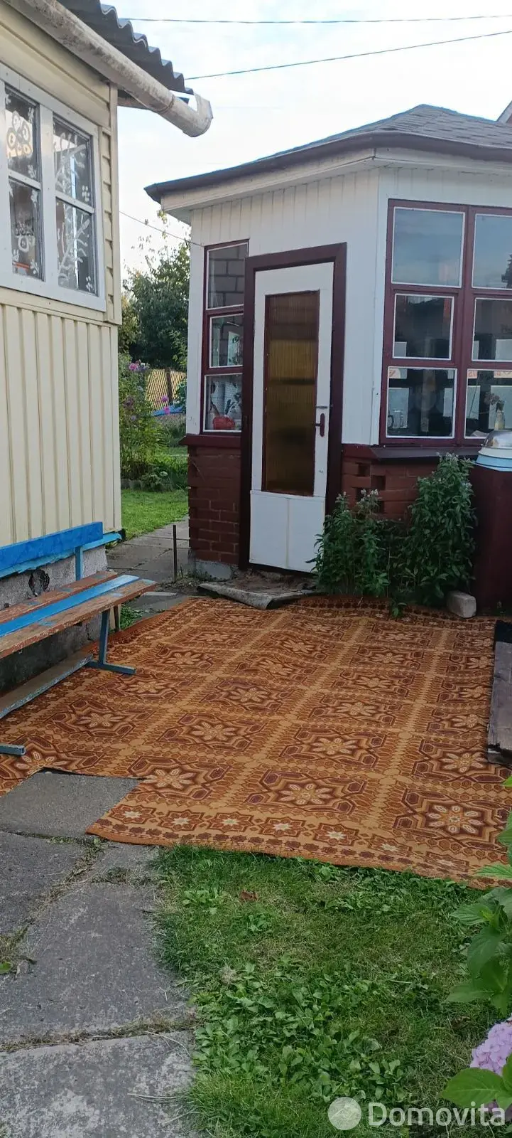 дача, Монтажник, 