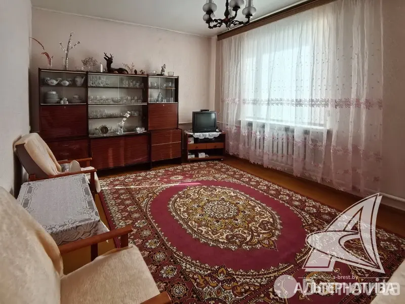 Цена продажи коттеджа, Брест, 