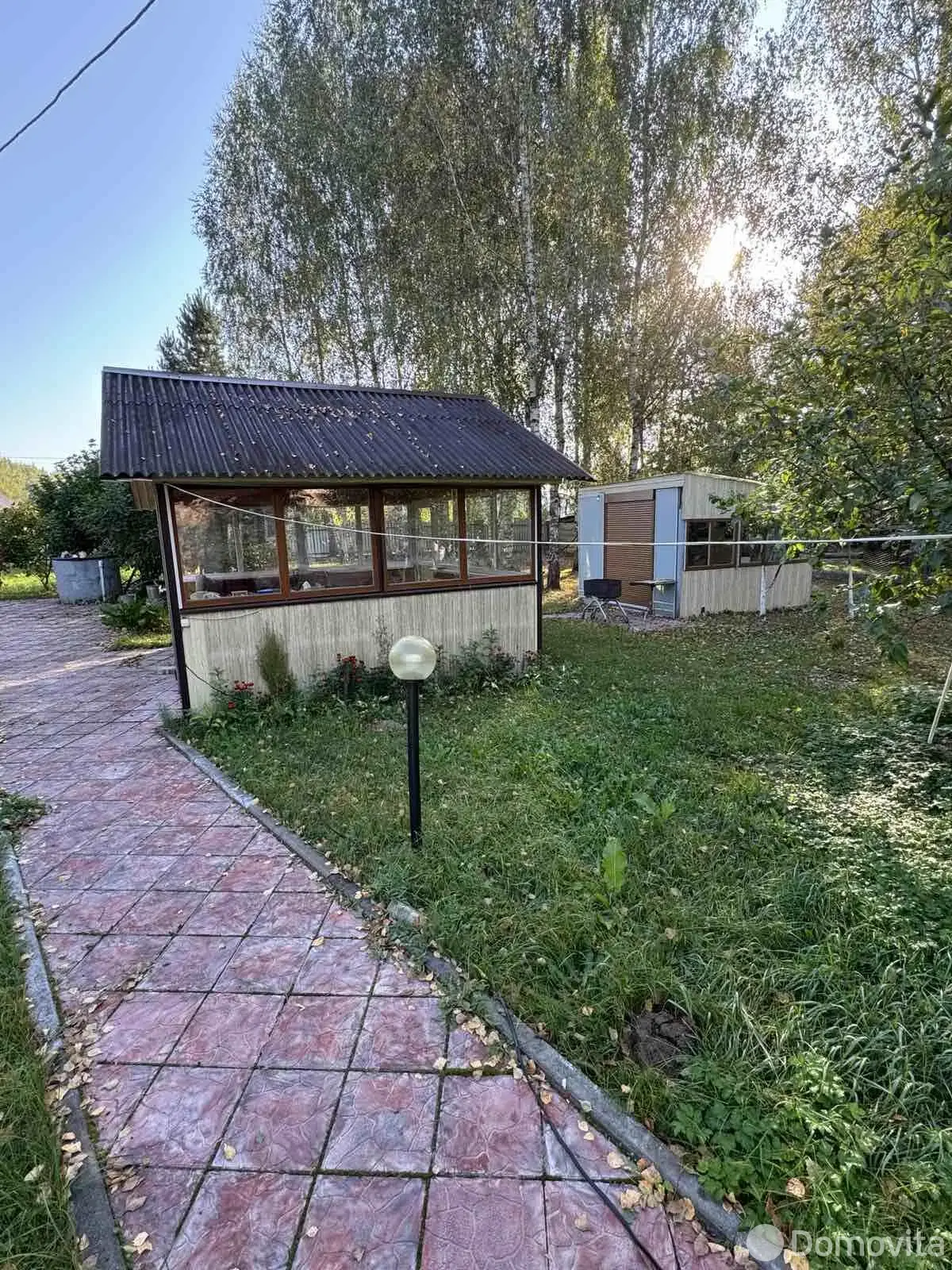 дом, Блужский Бор, 