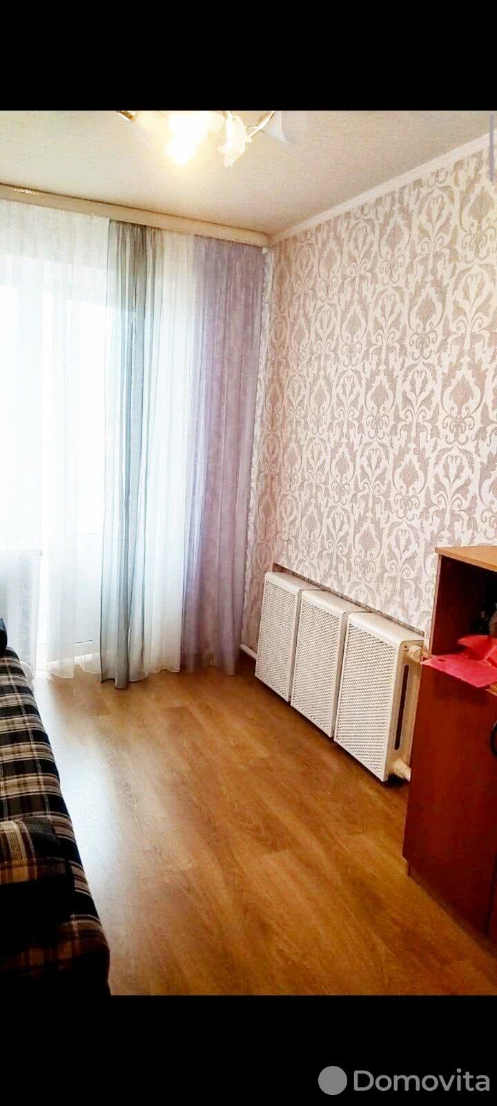 Купить 4-комнатную квартиру в Молодечно, ул. Виленская, д. 11, 69700 USD, код: 1056429 - фото 6