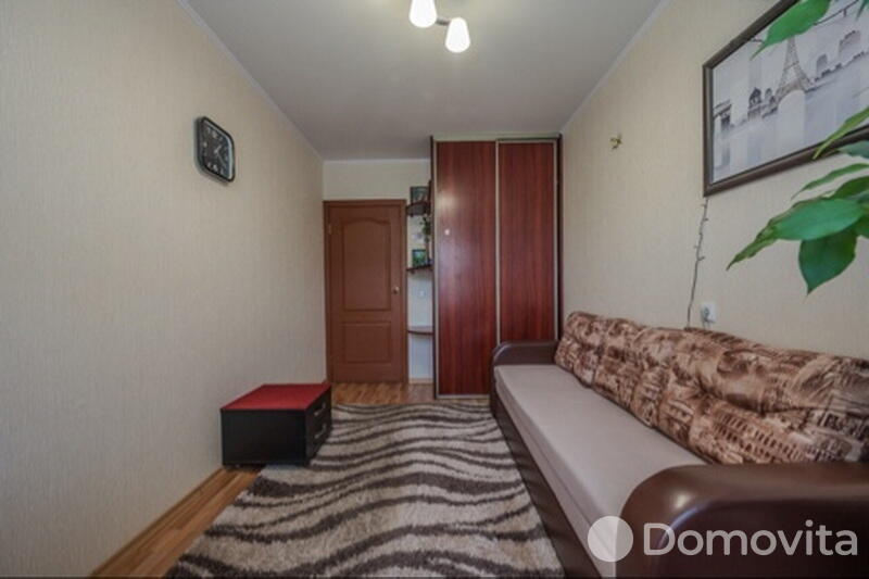 квартира, Минск, ул. Рафиева, д. 88, стоимость продажи 281 204 р.