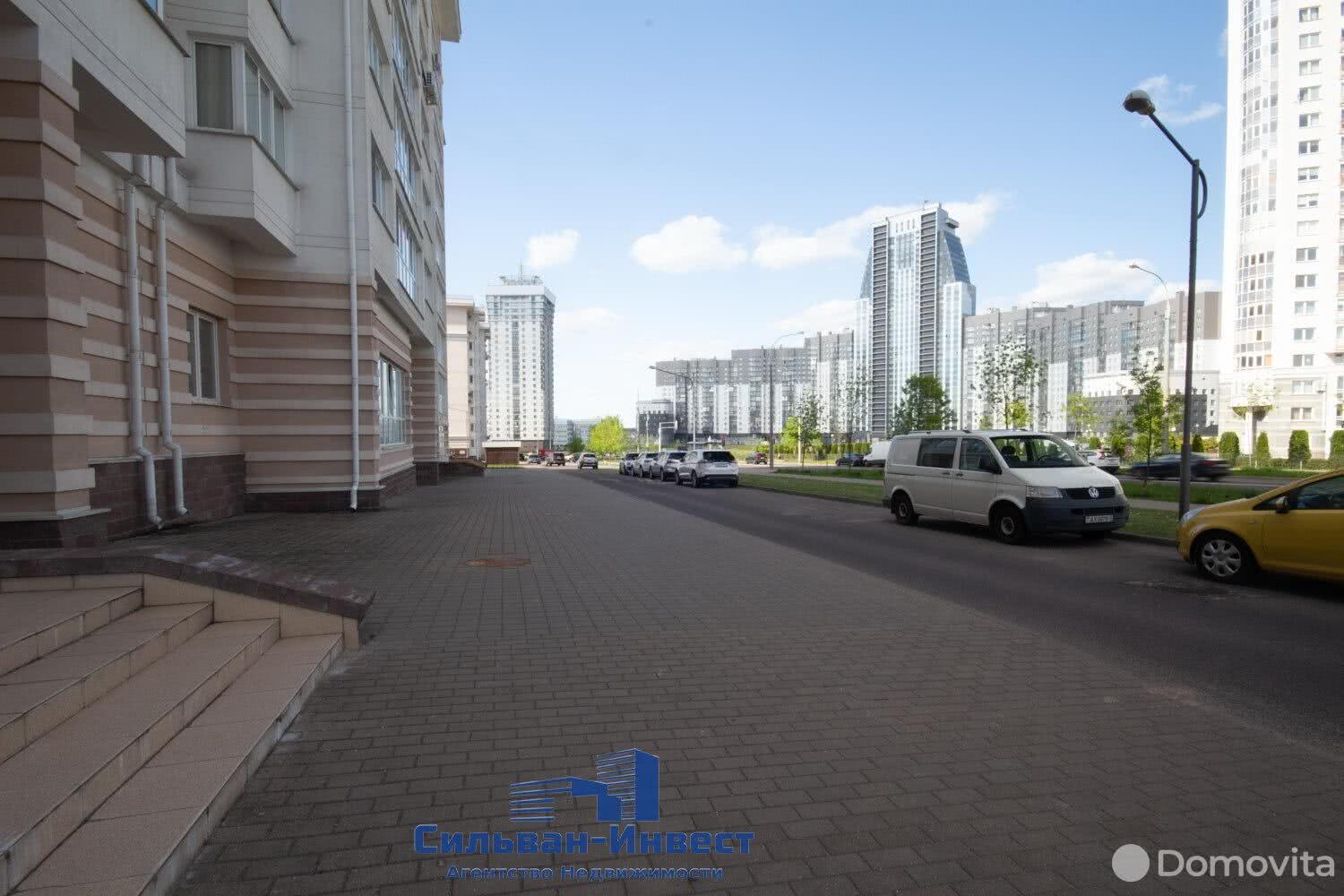 Купить офис на ул. Мястровская, д. 1 в Минске, 580060EUR, код 7230 - фото 31