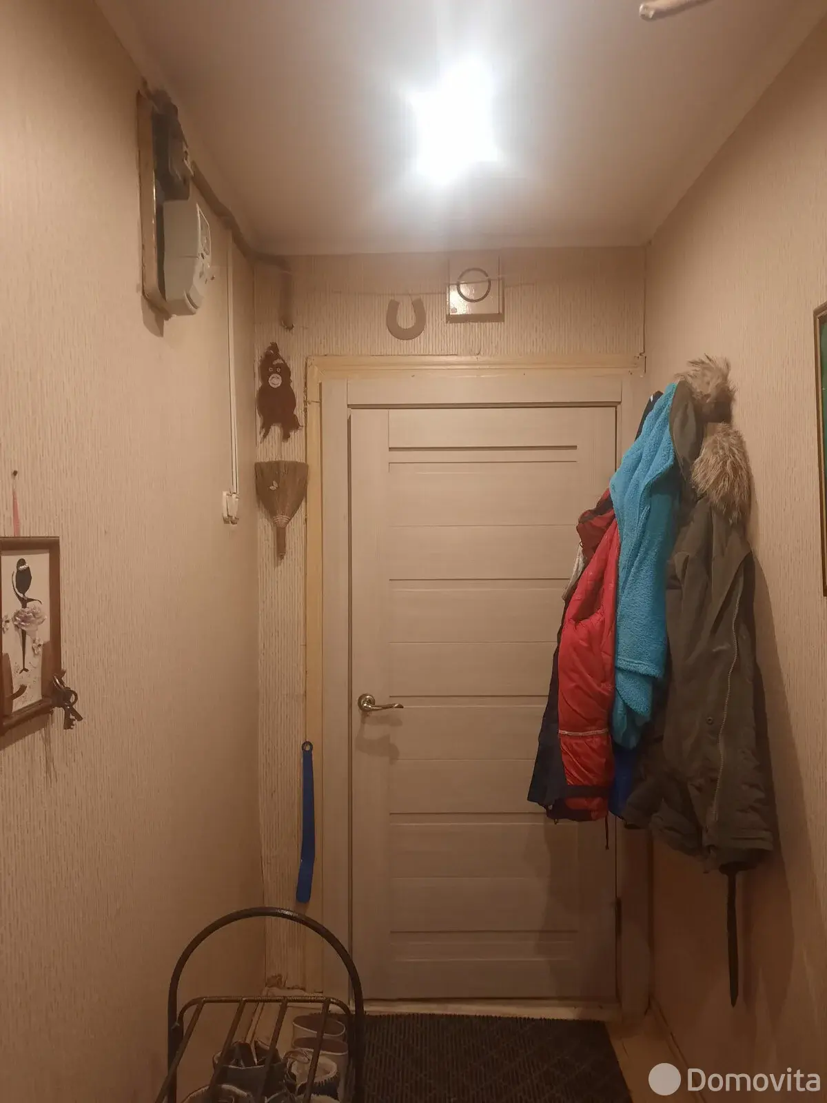 дом, Полоцк, пер. Пригородный 