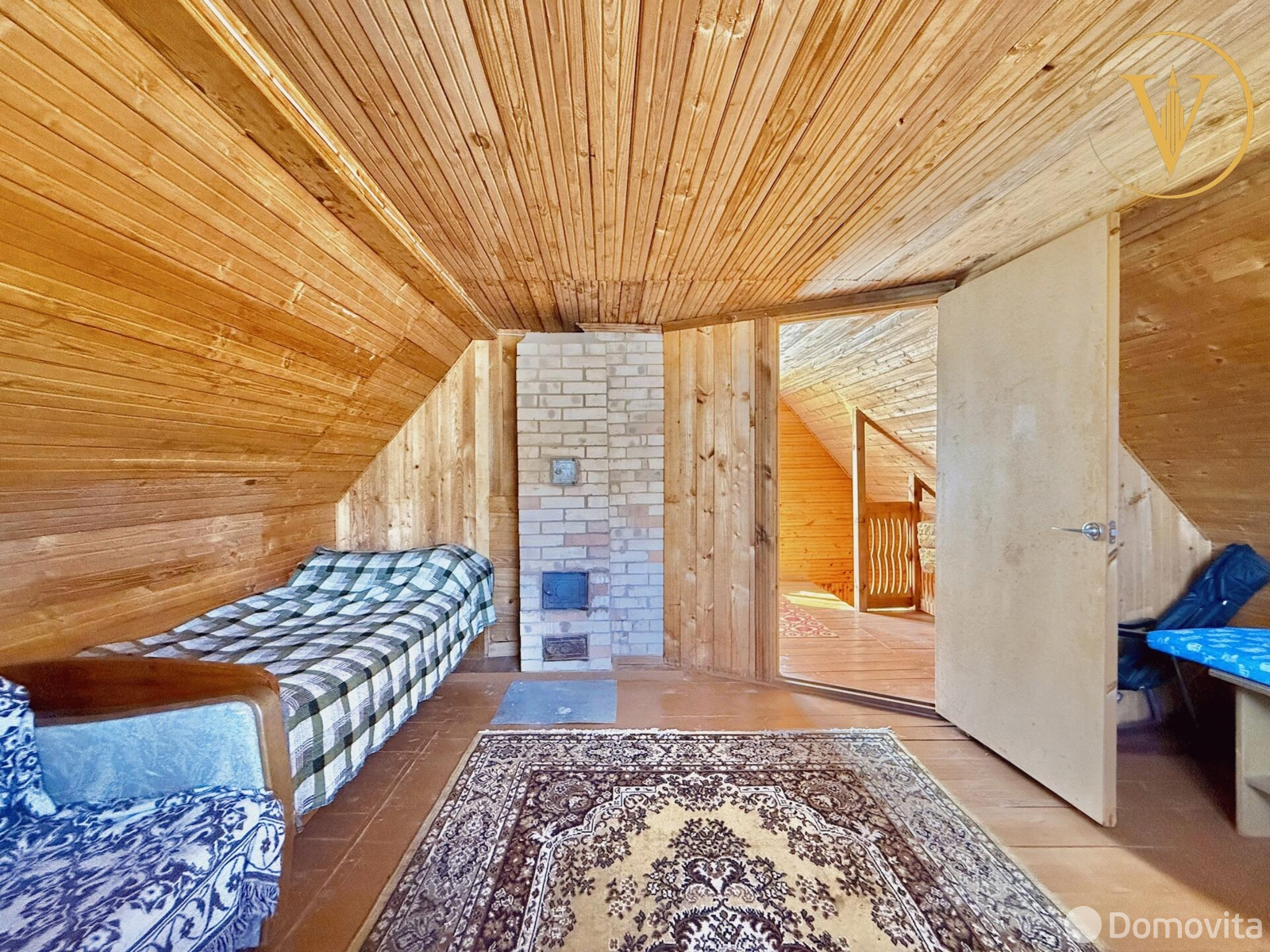 дача, Гарани, д. 5, стоимость продажи 62 042 р.