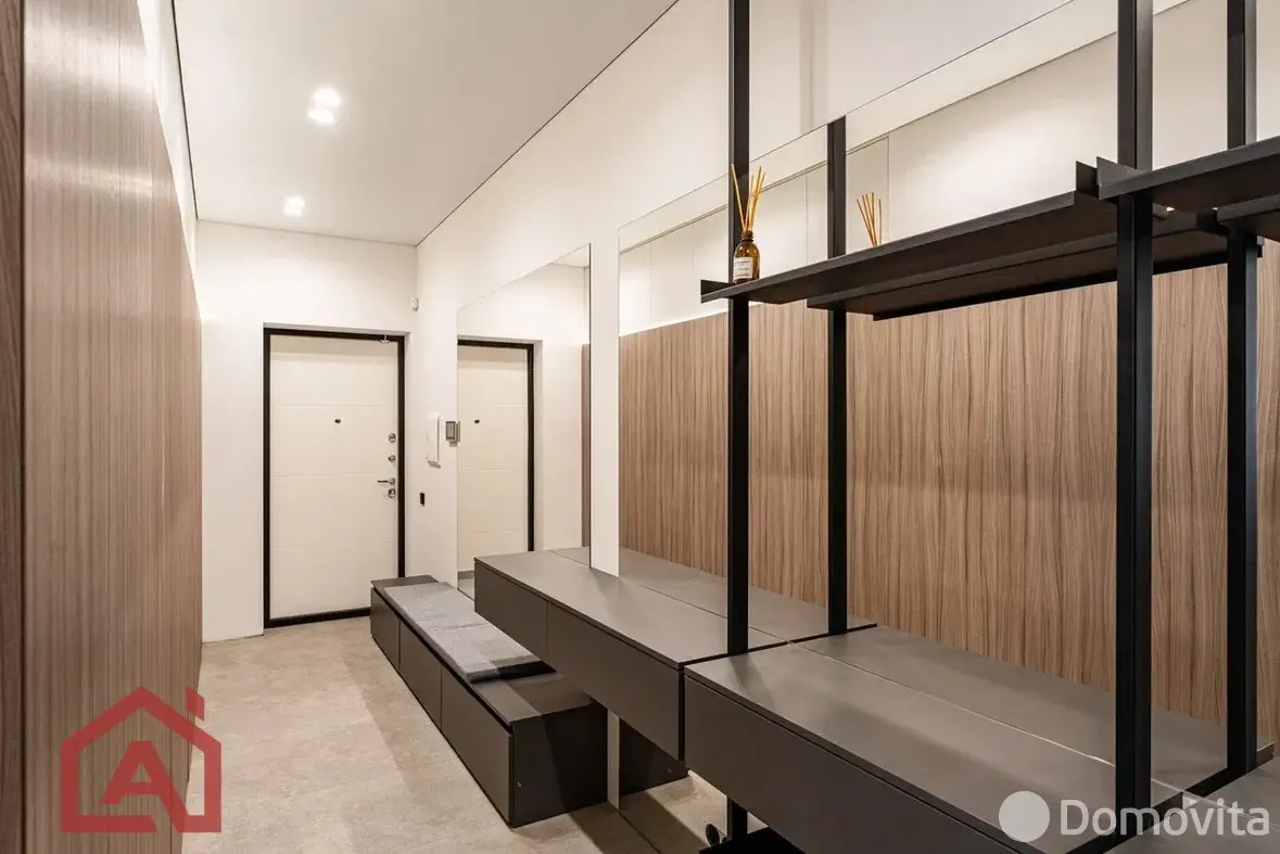 Снять 3-комнатную квартиру в Минске, ул. Тимирязева, д. 126, 1800USD, код 144882 - фото 23