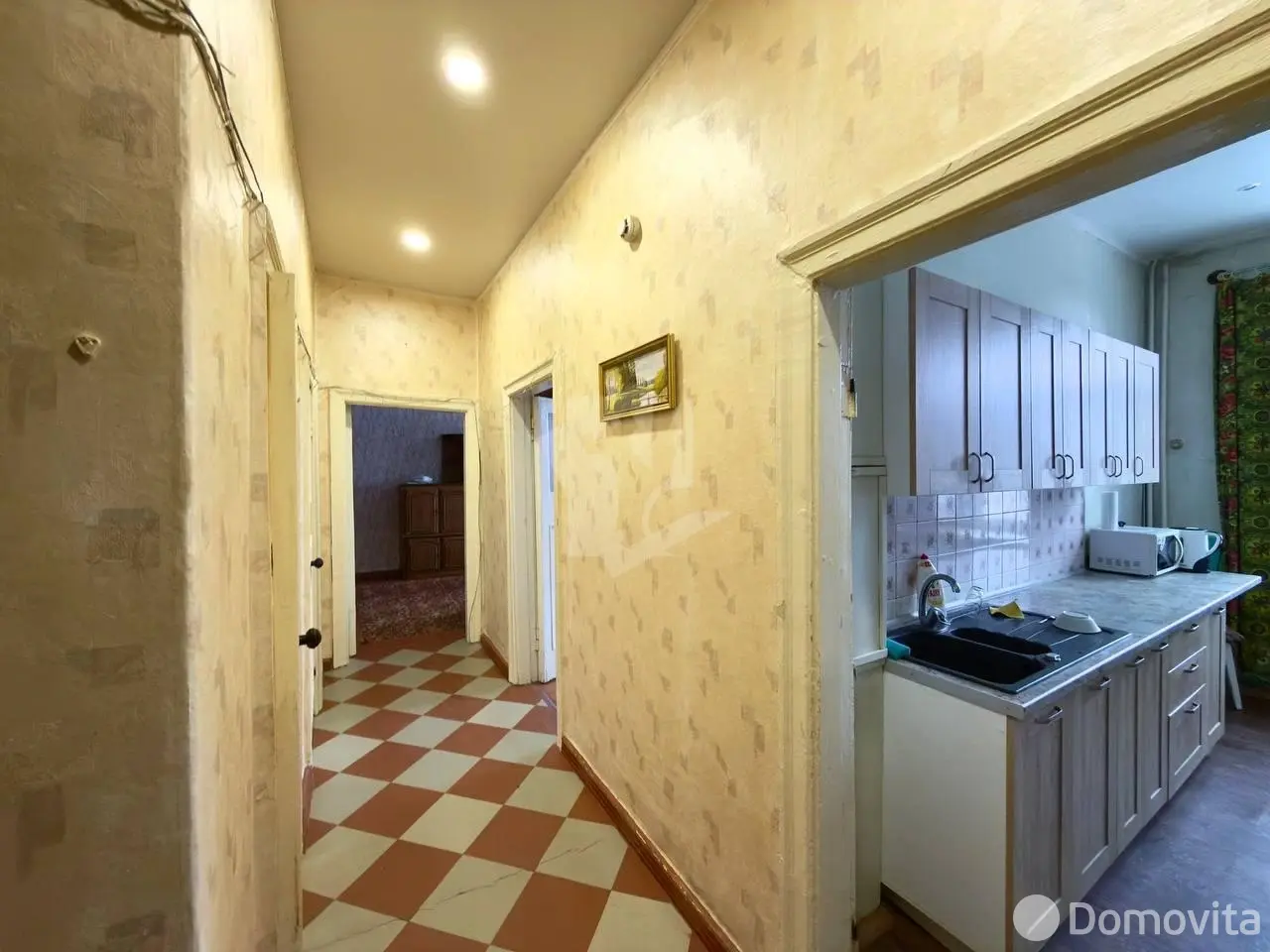 Снять 2-комнатную квартиру в Минске, пр-т Независимости, д. 39, 410USD, код 149807 - фото 14