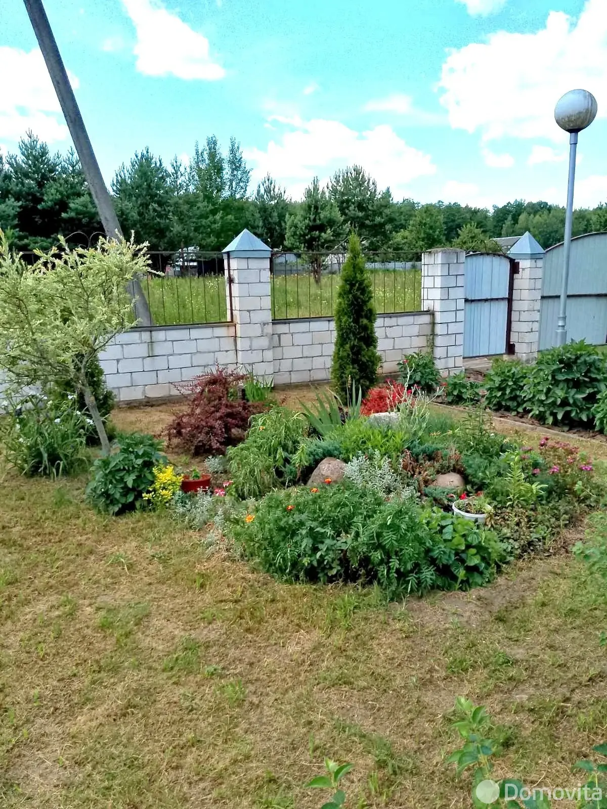 Купить 2-этажную дачу в Борщевке Гомельская область, 42500USD, код 181896 - фото 22