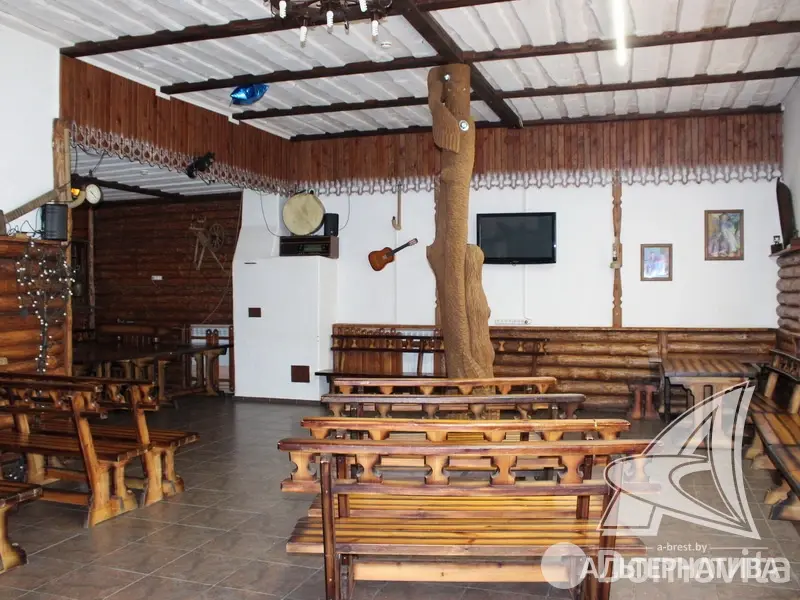 Продажа торговой точки в Домачево, 170000USD, код 998905 - фото 3