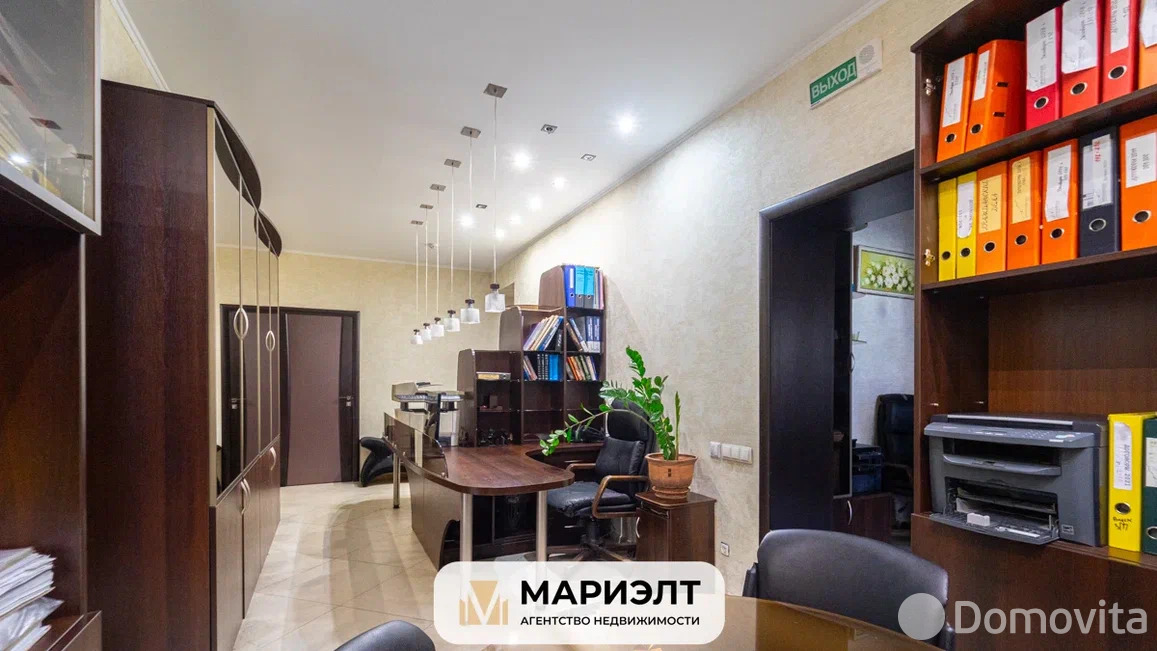 офис, Минск, ул. Некрасова, д. 35/1 на ст. метро Академия наук