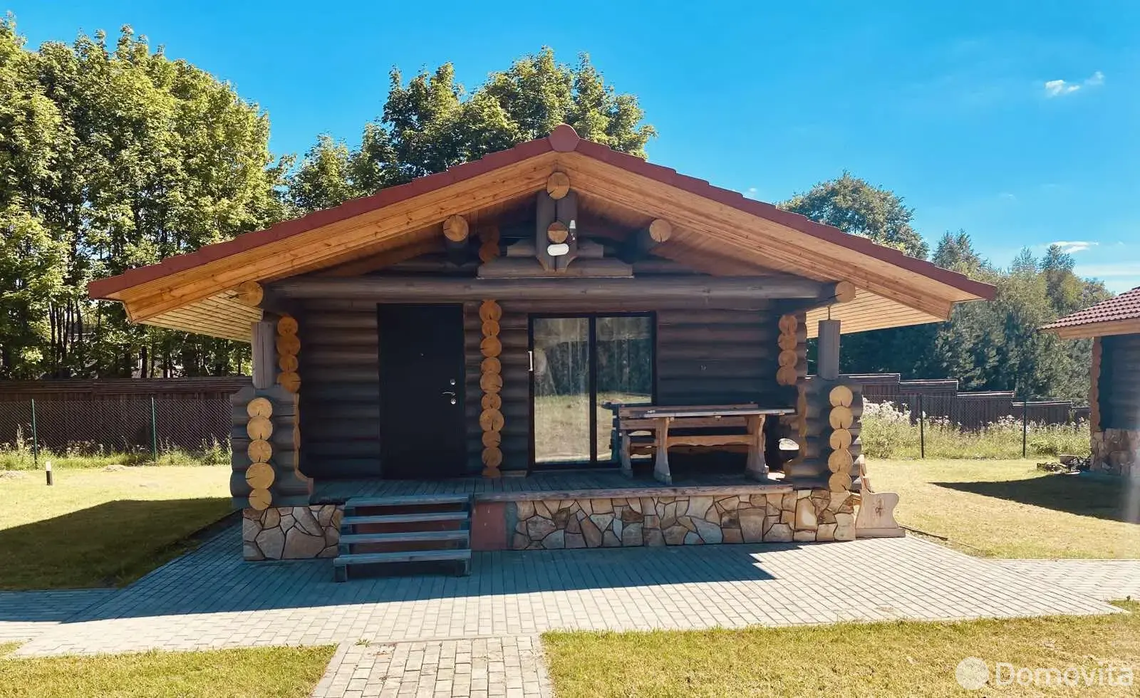 объект сферы услуг, Костяново, ул. Дачная, стоимость продажи 590 160 р.