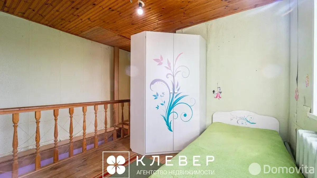 дом, Большевик, ул. Луговая