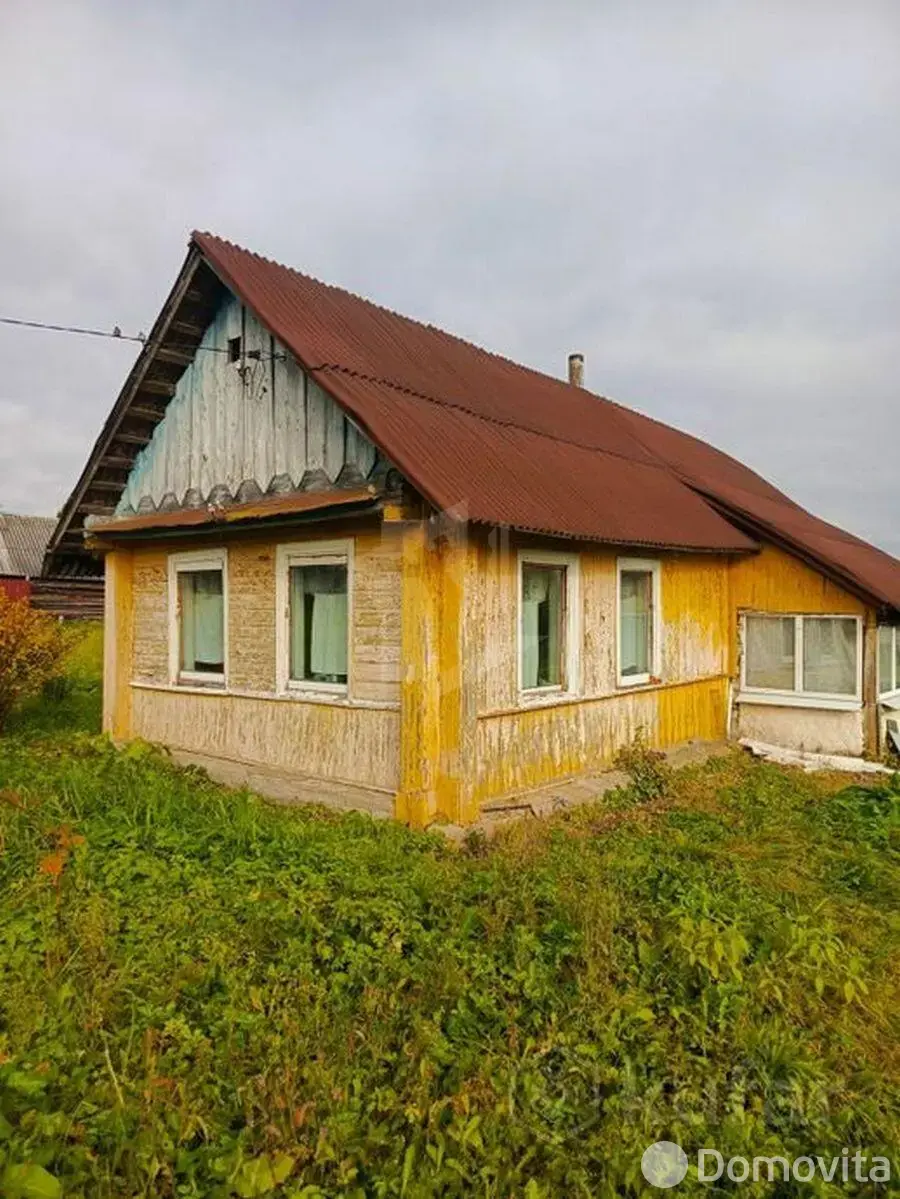 дом, Поморщина, д. 40 