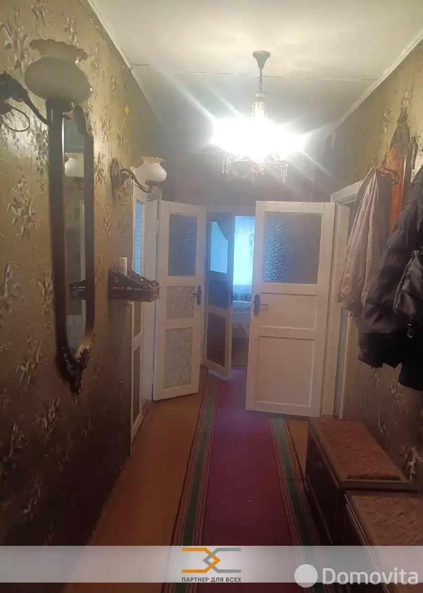 коттедж, Пастовичи, ул. Центральная