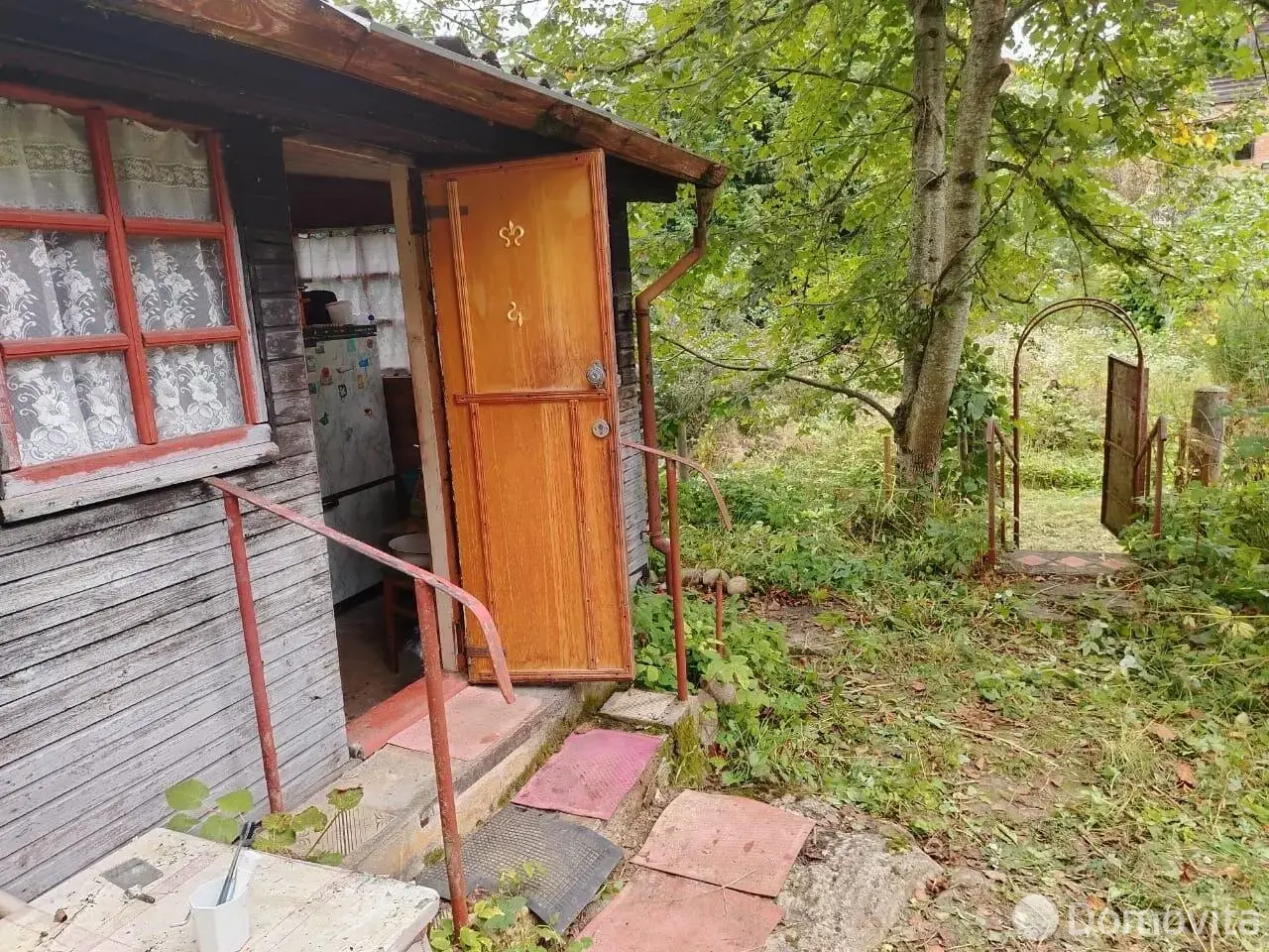 дача, Ботаника, д. 75 - лучшее предложение