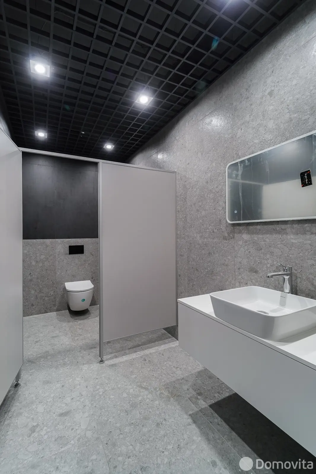 Купить офис на ул. Нововиленская, д. 27 в Минске, 519073USD, код 10058 - фото 12