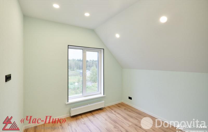 Купить 1-этажную дачу в Калезея Минская область, 160000USD, код 180290 - фото 34