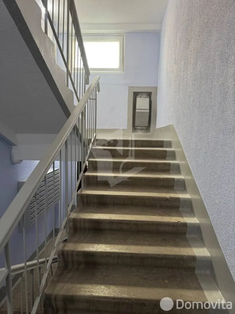 Снять 1-комнатную квартиру в Минске, ул. Червякова, д. 57, 350USD, код 150159 - фото 11